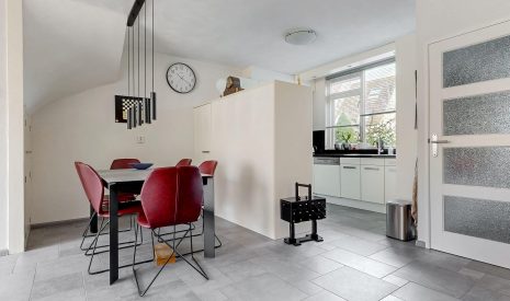 Te koop: Foto Woonhuis aan de Leidseschans 7 in Nieuwegein