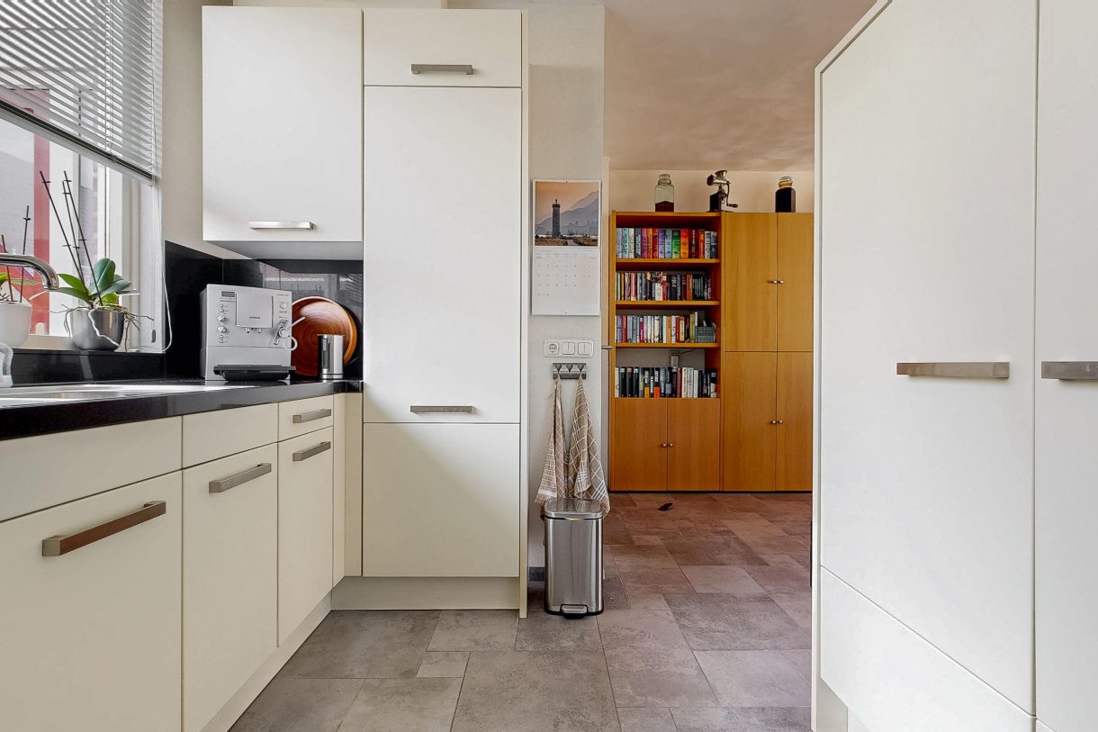 Te koop: Foto Woonhuis aan de Leidseschans 7 in Nieuwegein