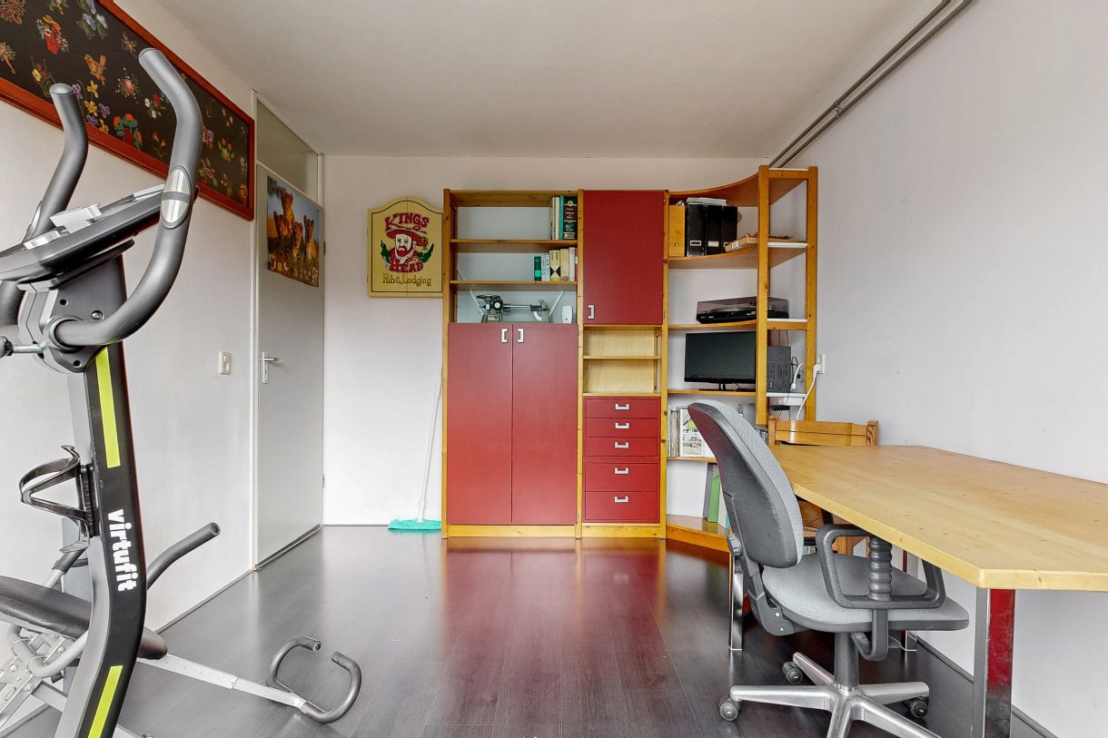 Te koop: Foto Woonhuis aan de Leidseschans 7 in Nieuwegein