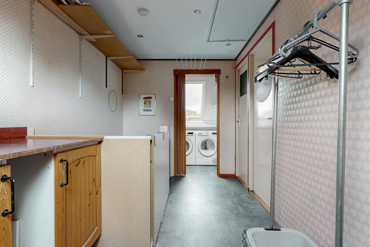 Te koop: Foto Woonhuis aan de Leidseschans 7 in Nieuwegein