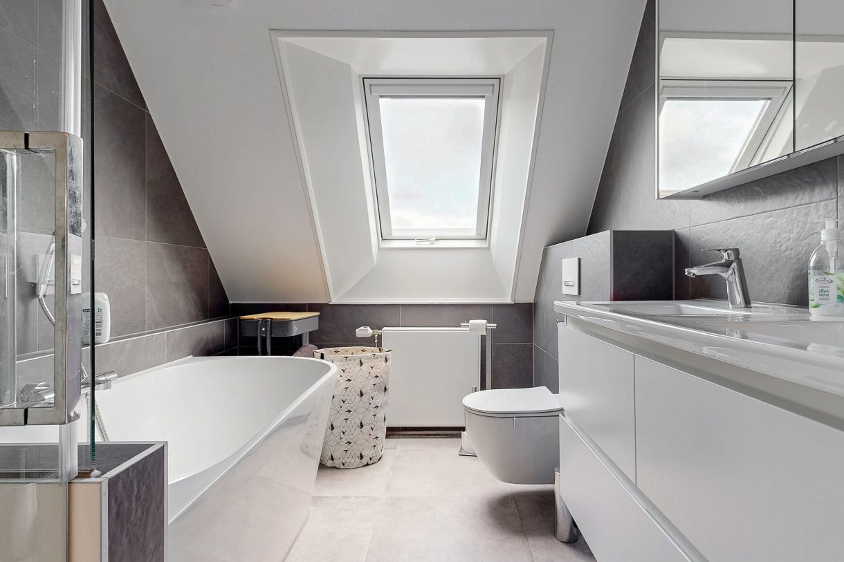 Te koop: Foto Woonhuis aan de Leidseschans 7 in Nieuwegein