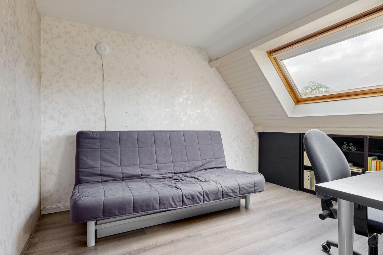 Te koop: Foto Woonhuis aan de Leidseschans 7 in Nieuwegein