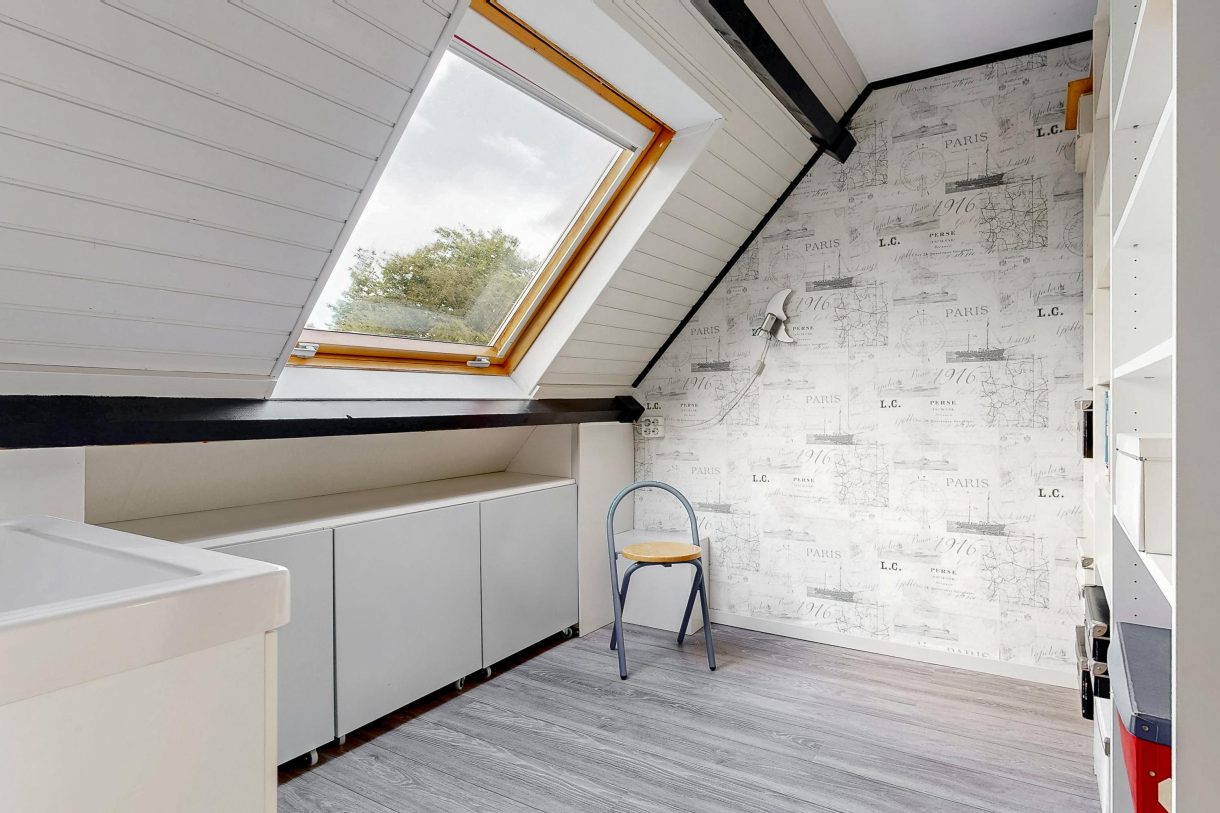 Te koop: Foto Woonhuis aan de Leidseschans 7 in Nieuwegein