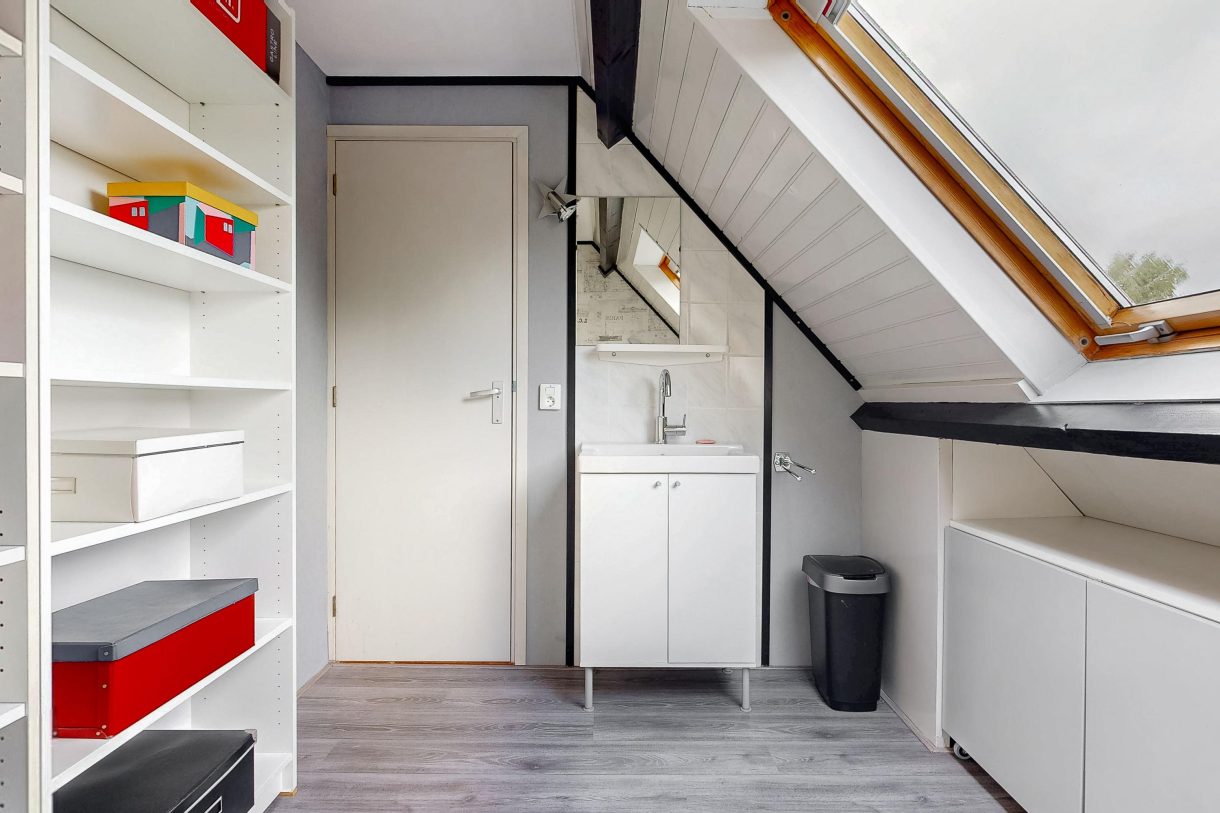 Te koop: Foto Woonhuis aan de Leidseschans 7 in Nieuwegein