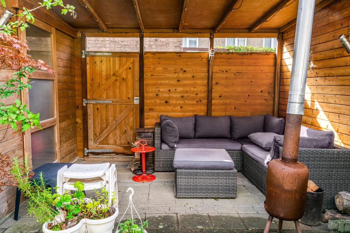 Te koop: Foto Woonhuis aan de Leidseschans 7 in Nieuwegein