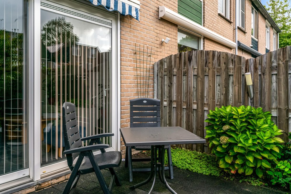 Te koop: Foto Woonhuis aan de Leidseschans 7 in Nieuwegein