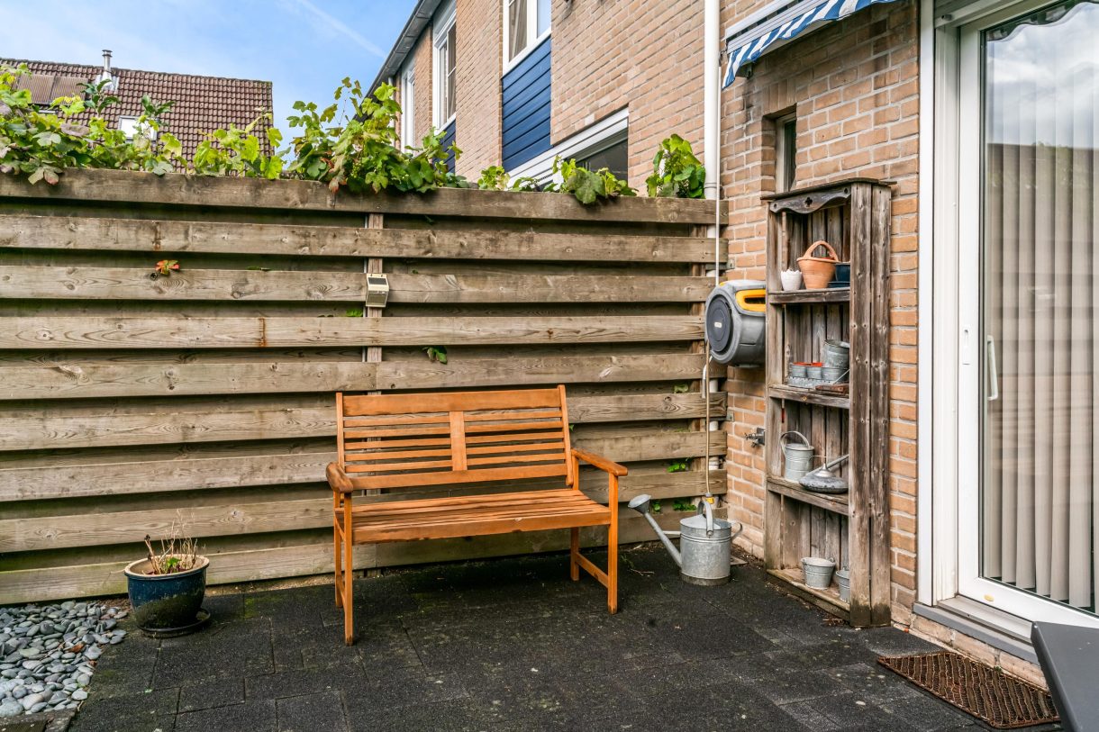 Te koop: Foto Woonhuis aan de Leidseschans 7 in Nieuwegein