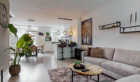 Te koop: Foto Woonhuis aan de Vivaldisingel 21 in Nieuwegein