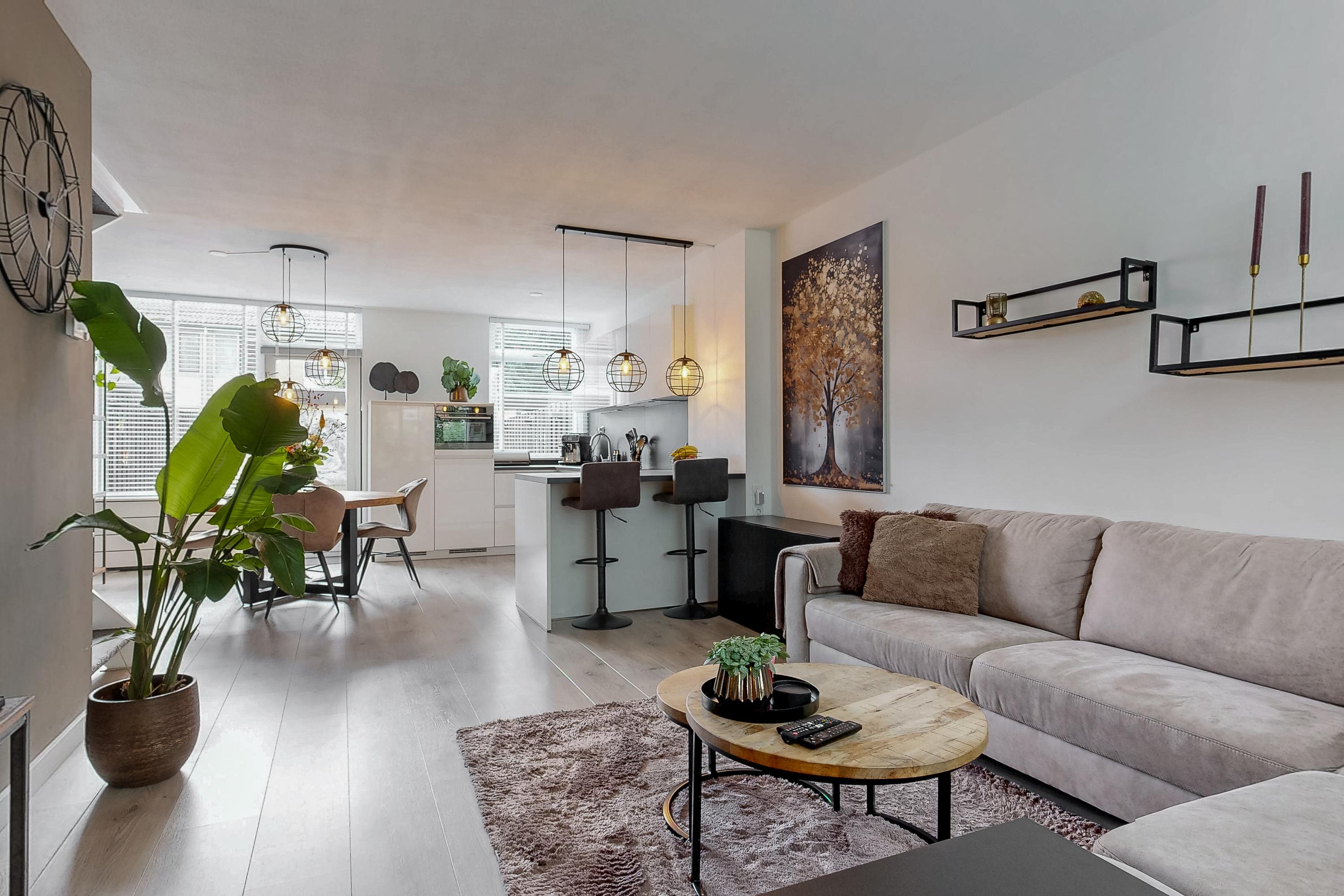 koop  Nieuwegein  Vivaldisingel 21 – Foto 28