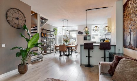 Te koop: Foto Woonhuis aan de Vivaldisingel 21 in Nieuwegein