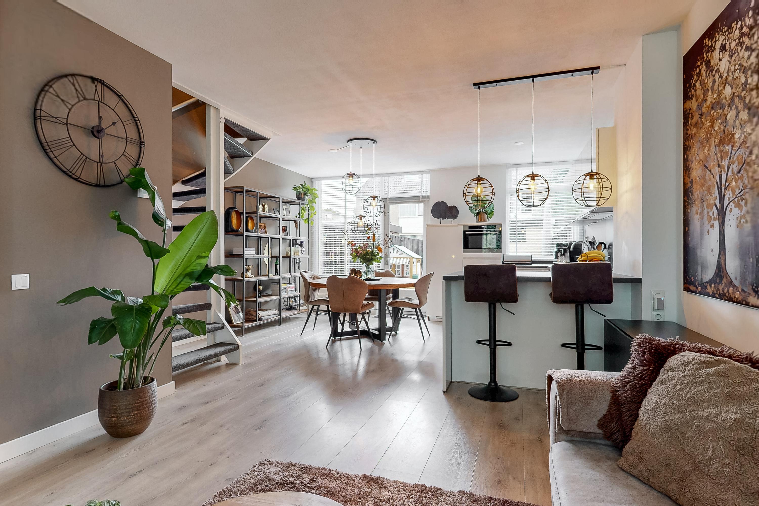 koop  Nieuwegein  Vivaldisingel 21 – Foto 14
