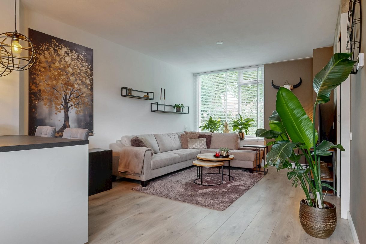 Te koop: Foto Woonhuis aan de Vivaldisingel 21 in Nieuwegein