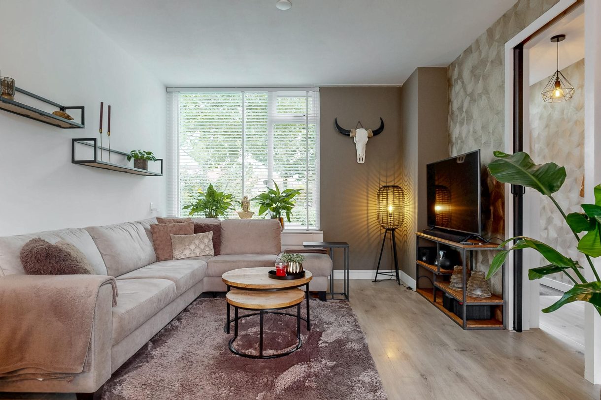 Te koop: Foto Woonhuis aan de Vivaldisingel 21 in Nieuwegein