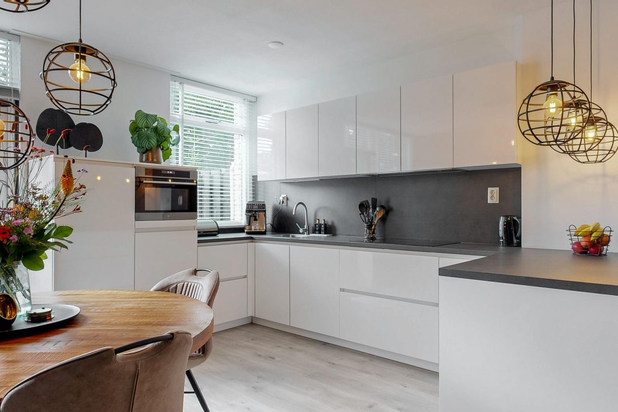 Te koop: Foto Woonhuis aan de Vivaldisingel 21 in Nieuwegein