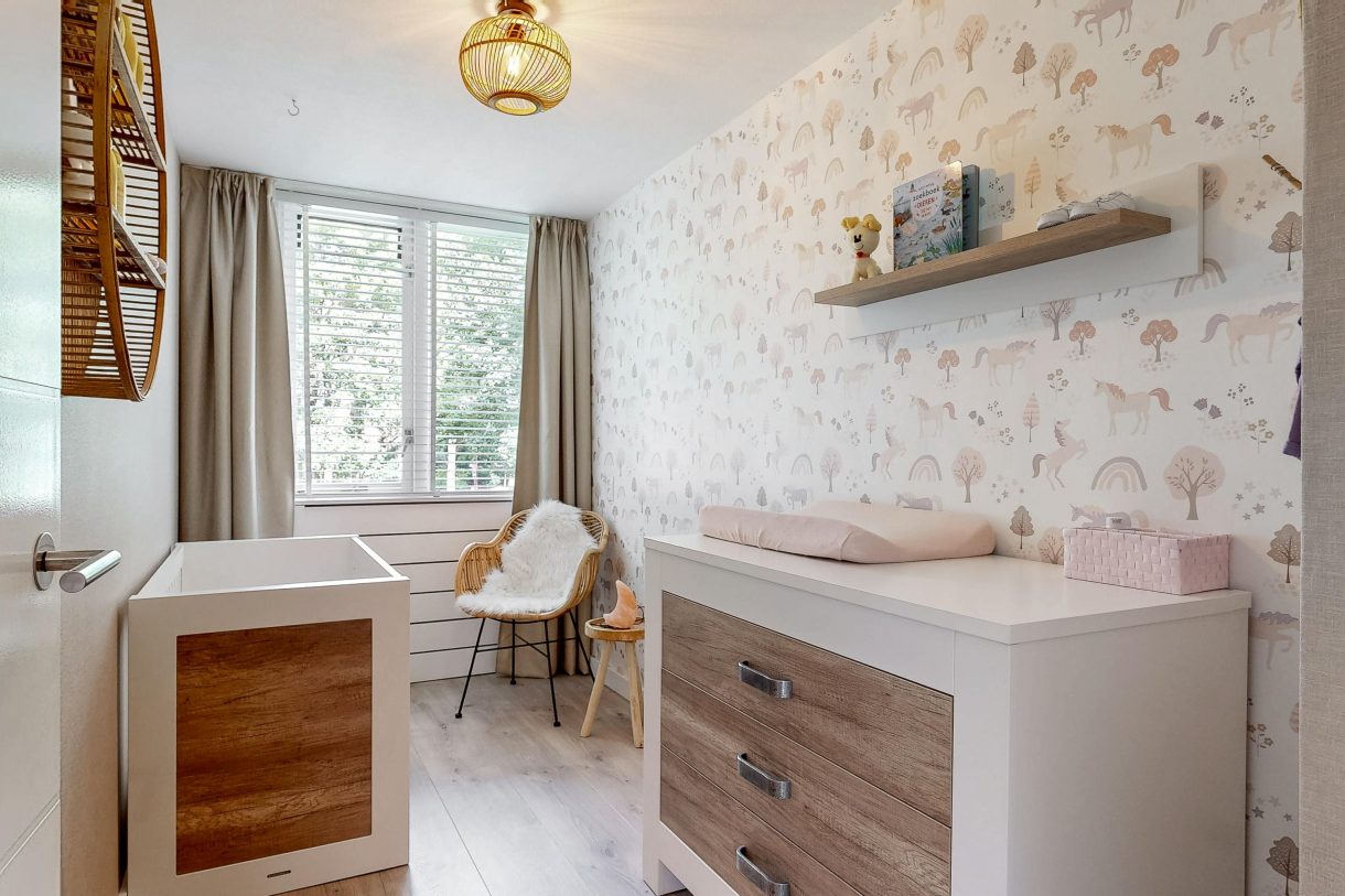 Te koop: Foto Woonhuis aan de Vivaldisingel 21 in Nieuwegein