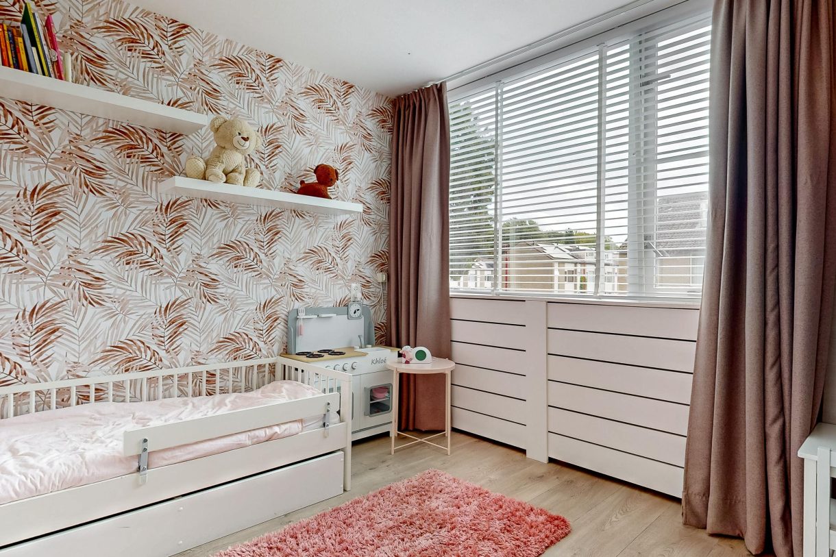 Te koop: Foto Woonhuis aan de Vivaldisingel 21 in Nieuwegein