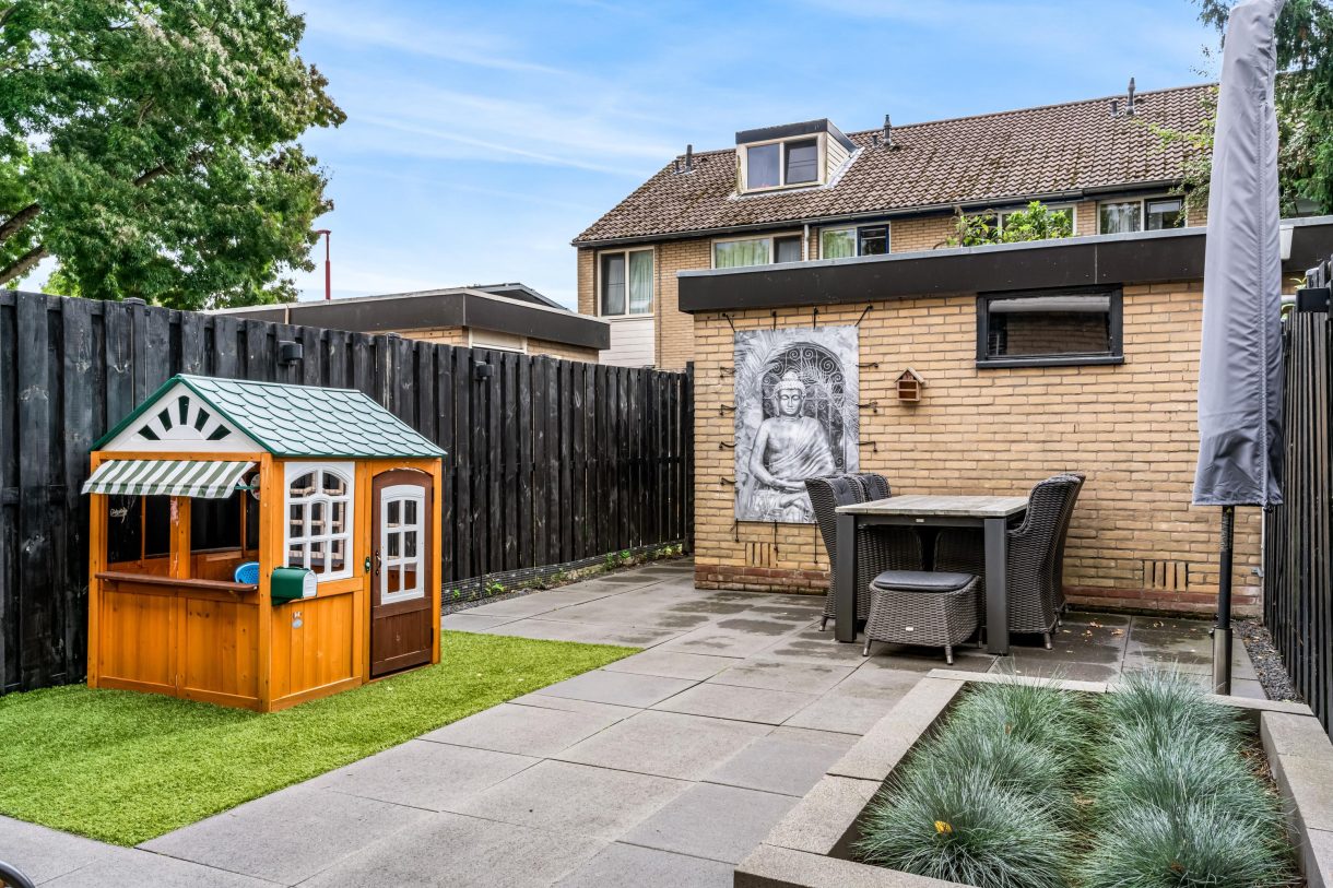 Te koop: Foto Woonhuis aan de Vivaldisingel 21 in Nieuwegein