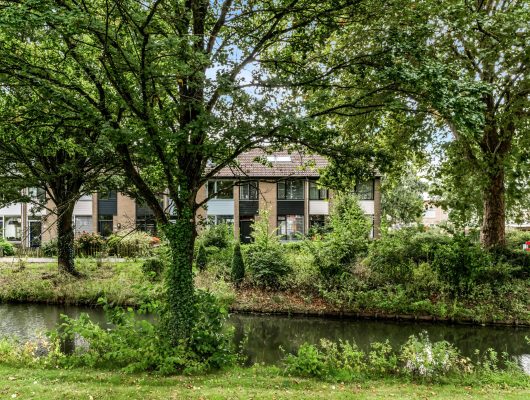 Hoofdfoto van Nieuwegein Vivaldisingel 21