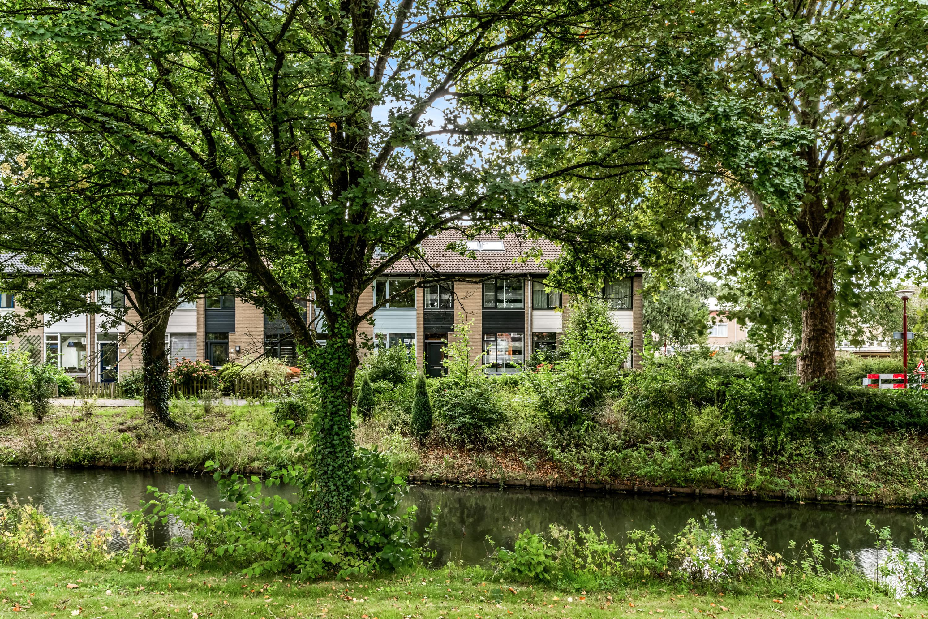 koop  Nieuwegein  Vivaldisingel 21 – Hoofdfoto