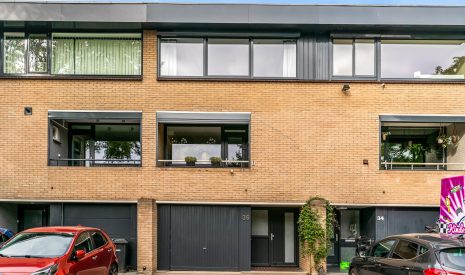 koop  Nieuwegein  Eikstraat 36 – Hoofdfoto