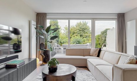 Te koop: Foto Woonhuis aan de Eikstraat 36 in Nieuwegein