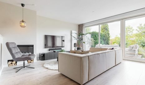 Te koop: Foto Woonhuis aan de Eikstraat 36 in Nieuwegein