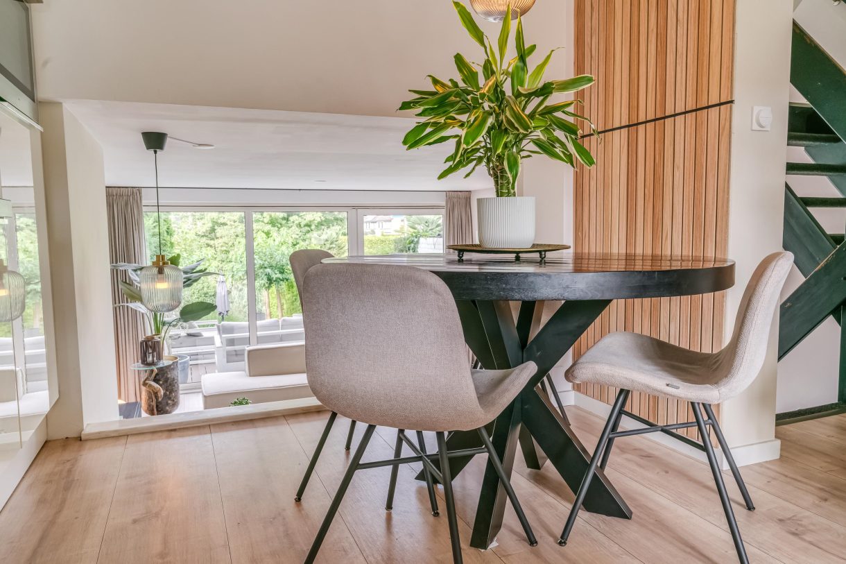 Te koop: Foto Woonhuis aan de Eikstraat 36 in Nieuwegein