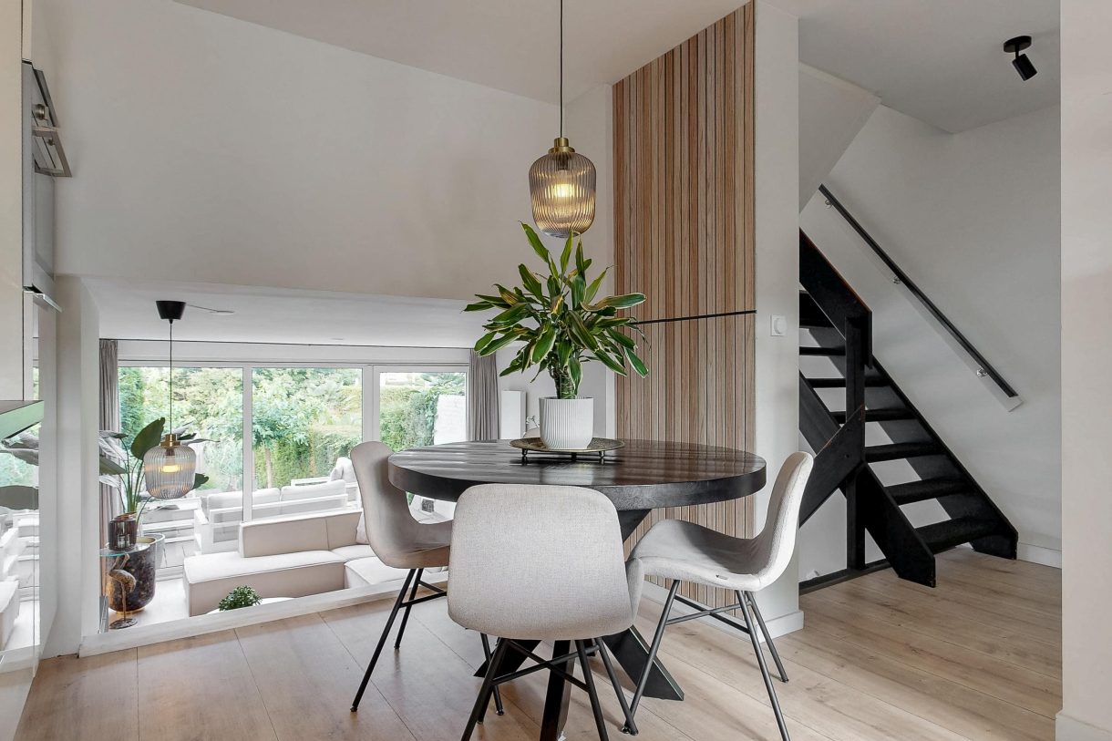 Te koop: Foto Woonhuis aan de Eikstraat 36 in Nieuwegein