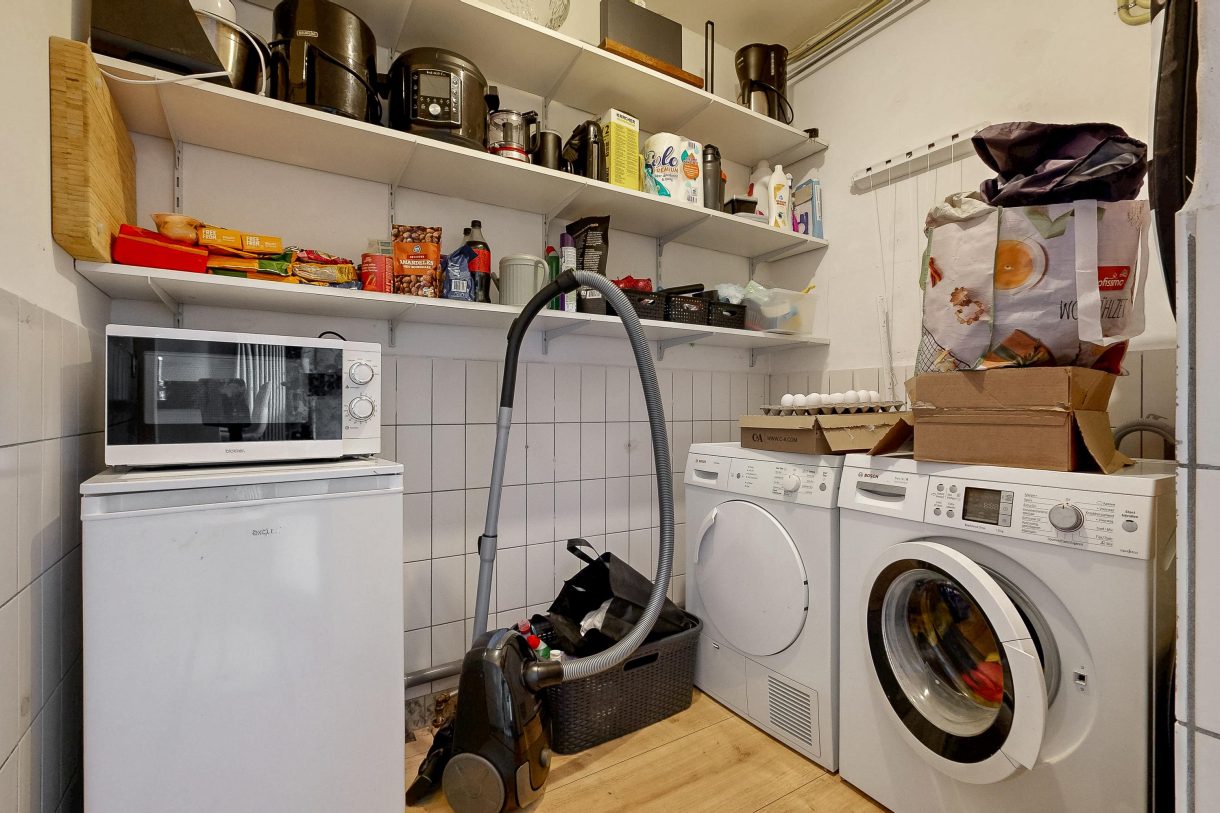 Te koop: Foto Woonhuis aan de Eikstraat 36 in Nieuwegein