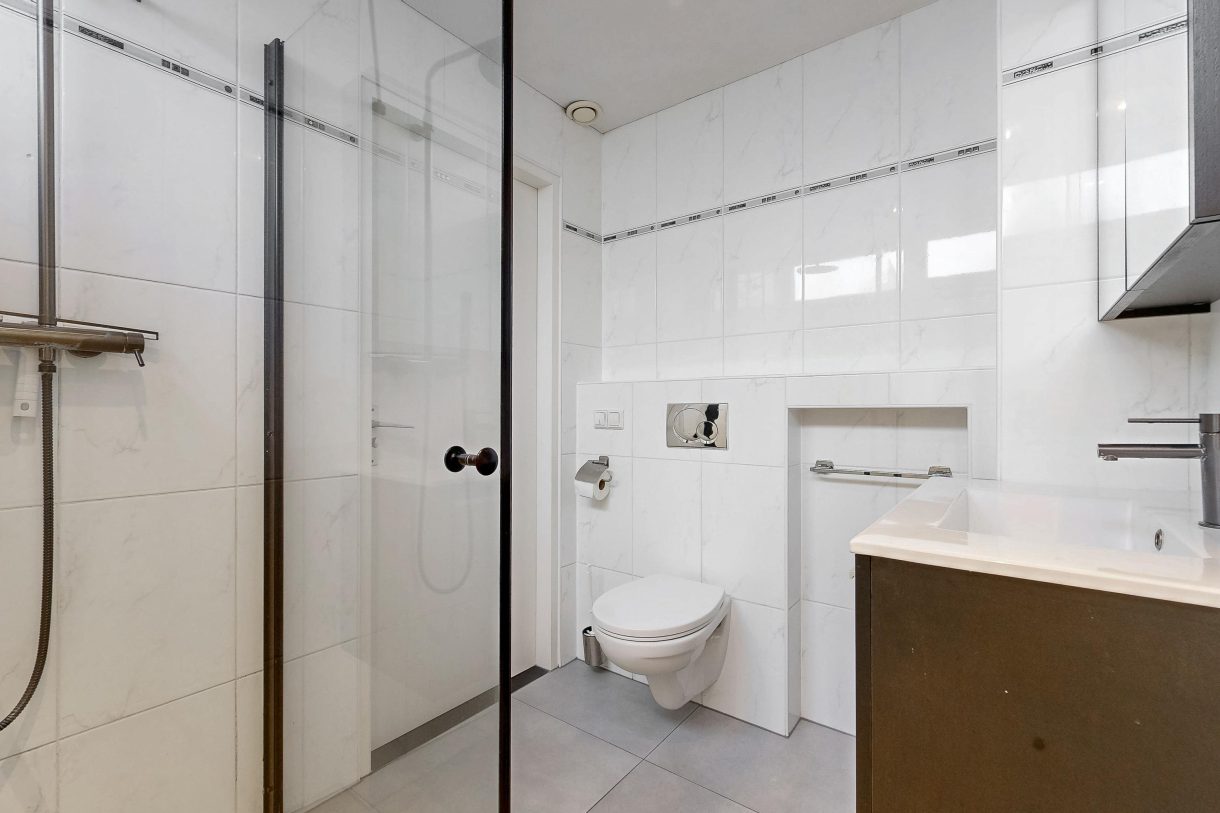 Te koop: Foto Woonhuis aan de Eikstraat 36 in Nieuwegein