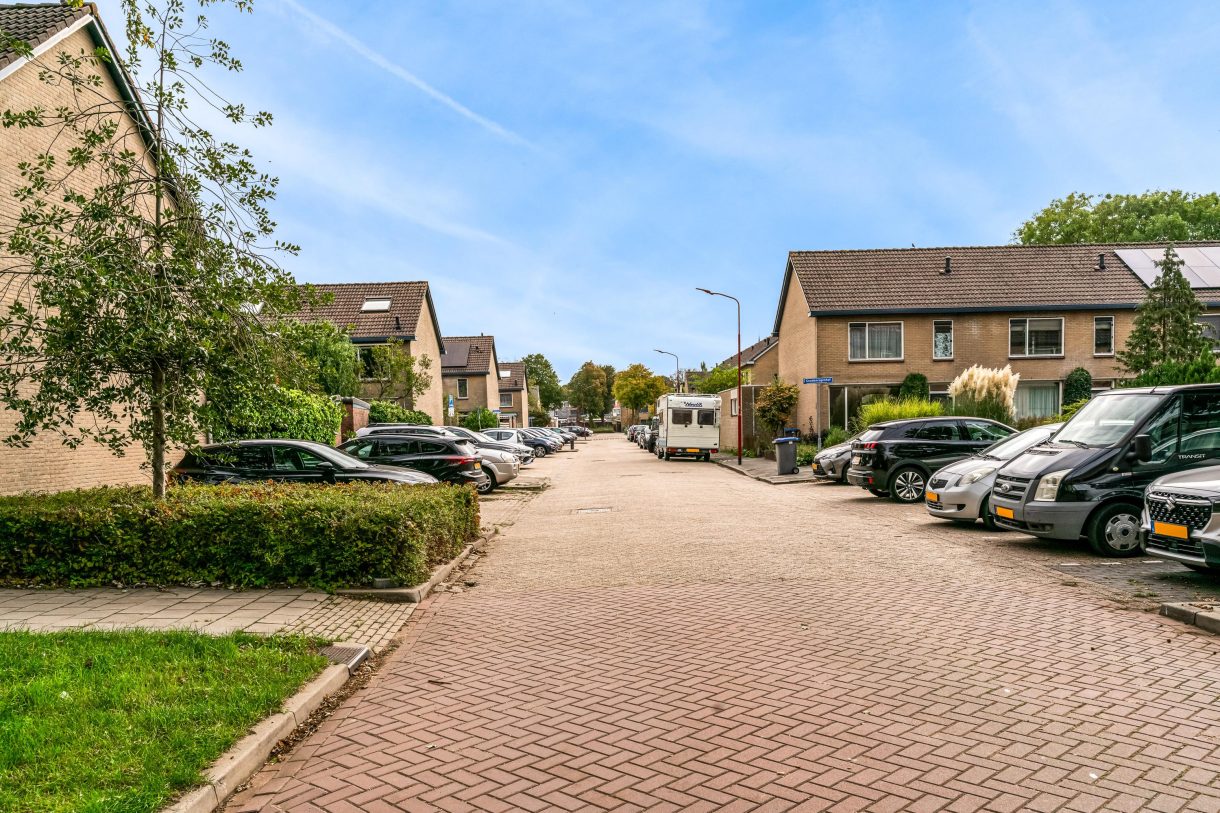 Te koop: Foto Woonhuis aan de Eikstraat 36 in Nieuwegein