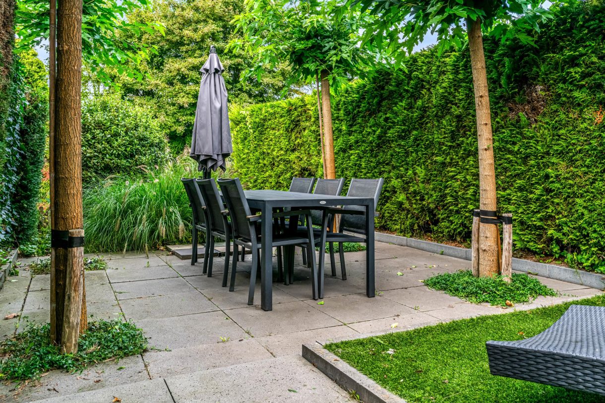 Te koop: Foto Woonhuis aan de Eikstraat 36 in Nieuwegein