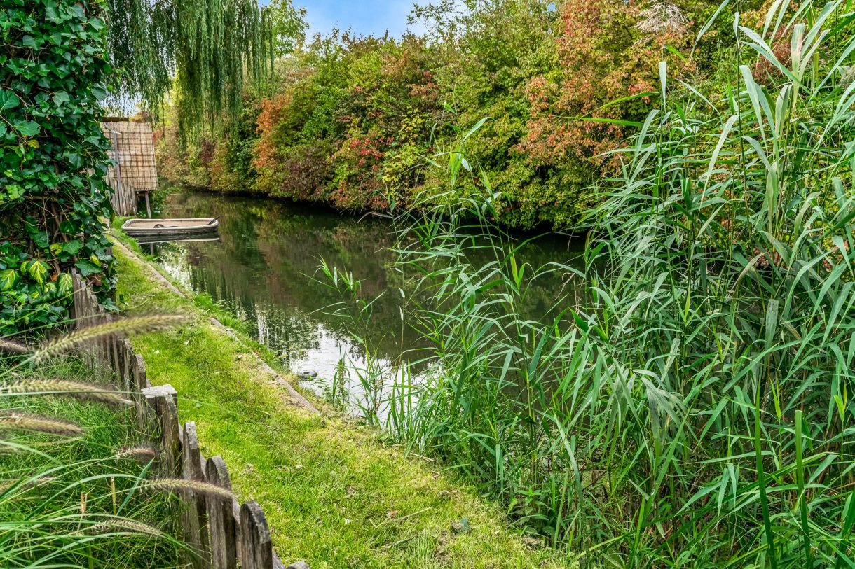 Te koop: Foto Woonhuis aan de Eikstraat 36 in Nieuwegein