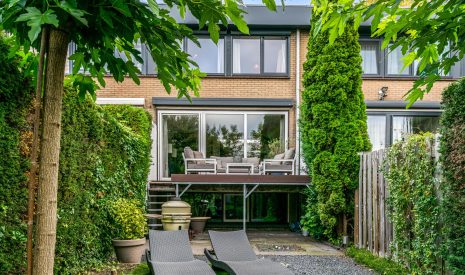 Hoofdfoto van Nieuwegein Eikstraat 36