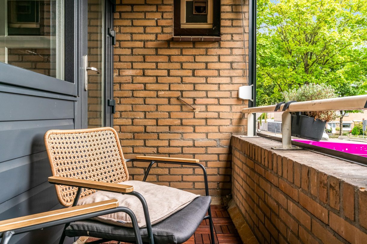 Te koop: Foto Woonhuis aan de Eikstraat 36 in Nieuwegein