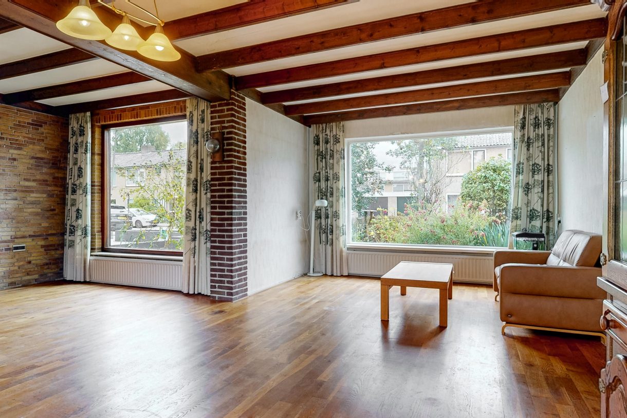 Te koop: Foto Woonhuis aan de Gestellaan 14 in Nieuwegein