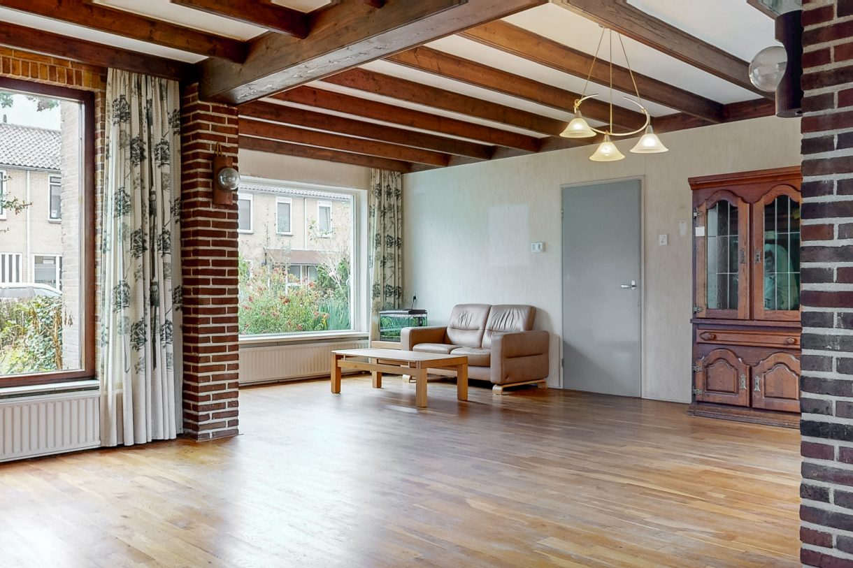 Te koop: Foto Woonhuis aan de Gestellaan 14 in Nieuwegein