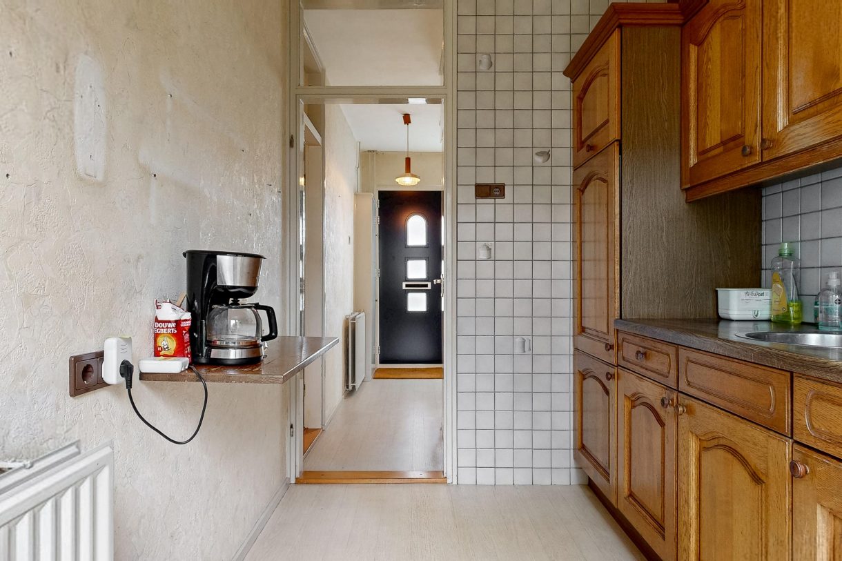 Te koop: Foto Woonhuis aan de Gestellaan 14 in Nieuwegein