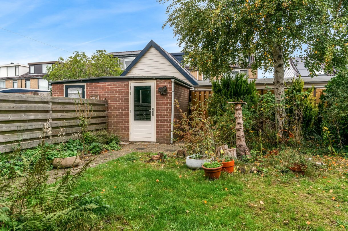 Te koop: Foto Woonhuis aan de Gestellaan 14 in Nieuwegein