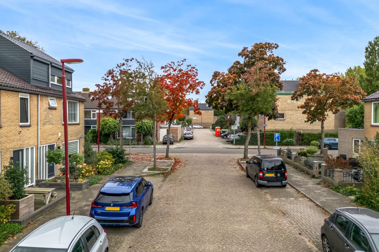 Te koop: Foto Woonhuis aan de Gestellaan 14 in Nieuwegein