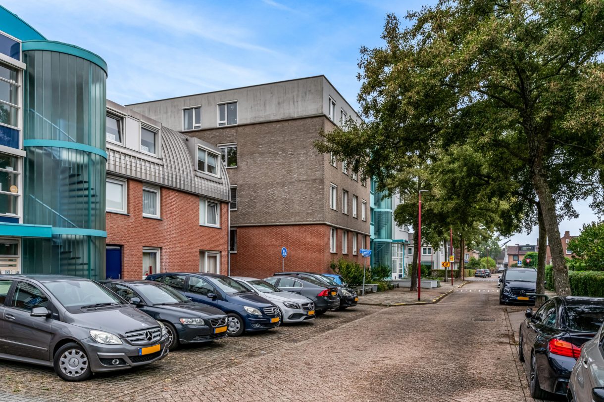 Te koop: Foto Appartement aan de Rijnlaan 61 in Nieuwegein