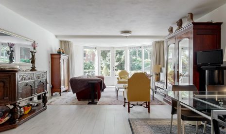 Te koop: Foto Appartement aan de Rijnlaan 61 in Nieuwegein