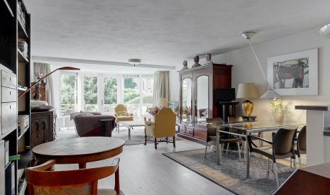 Te koop: Foto Appartement aan de Rijnlaan 61 in Nieuwegein