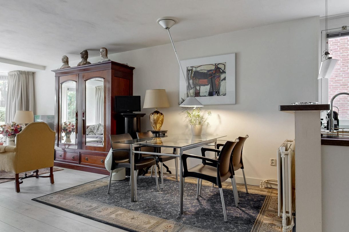 Te koop: Foto Appartement aan de Rijnlaan 61 in Nieuwegein