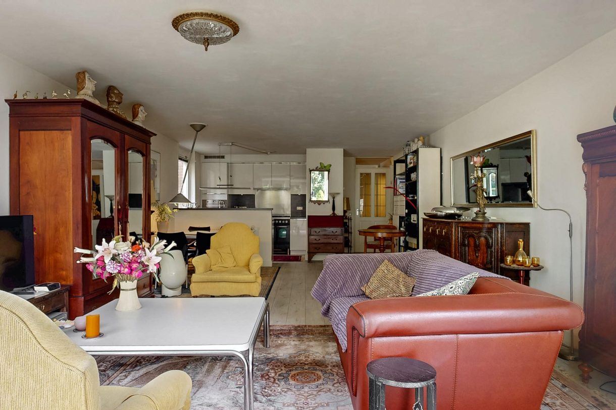 Te koop: Foto Appartement aan de Rijnlaan 61 in Nieuwegein