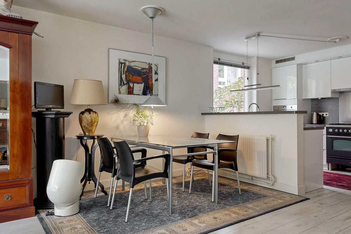 Te koop: Foto Appartement aan de Rijnlaan 61 in Nieuwegein