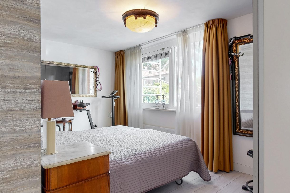 Te koop: Foto Appartement aan de Rijnlaan 61 in Nieuwegein