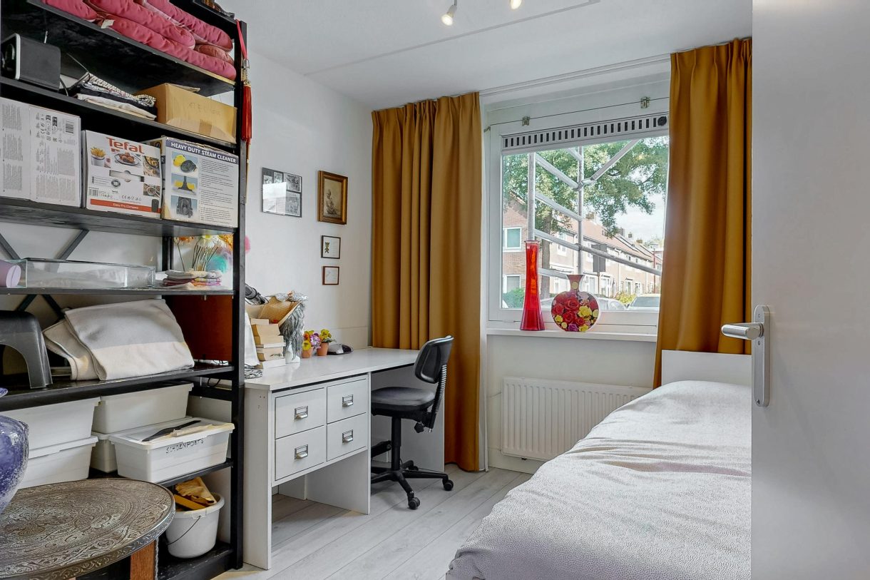 Te koop: Foto Appartement aan de Rijnlaan 61 in Nieuwegein