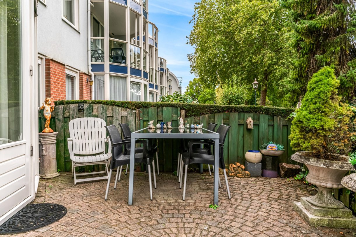 Te koop: Foto Appartement aan de Rijnlaan 61 in Nieuwegein