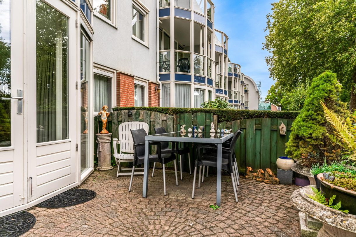 Te koop: Foto Appartement aan de Rijnlaan 61 in Nieuwegein